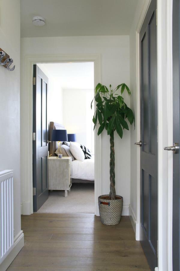 Hide Hill, Berwick Upon Tweed Apartment Exterior photo
